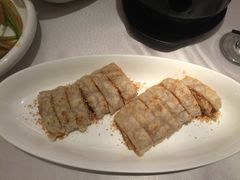 -粗茶淡饭·汉口公馆(循礼门店)