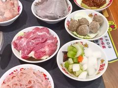 -沸炉重庆老火锅(军事博物馆店)