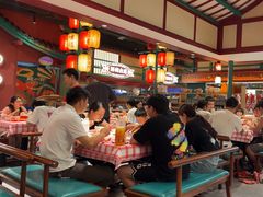 -辣小鲜·南昌大排档(船山路店)