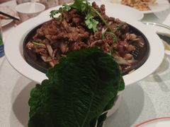 -京鸭棠(让胡路万达店)