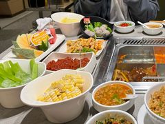 -海底捞火锅(高科东路店)