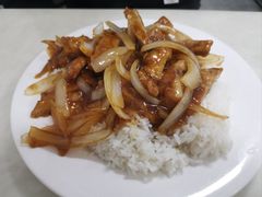 -好好滋味茶餐厅