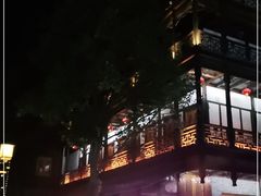 -大小河街
