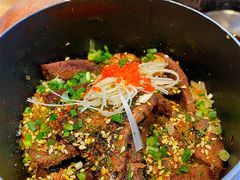 牛舌鹅肝饭-馥家小馆(黔灵山公园店)