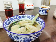-方老大馄饨(抚宁巷店)