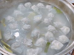 鱼包-章记正宗南岗鱼蛋火锅