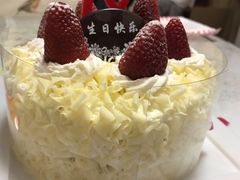 -红宝石·鲜奶小方(万航店)