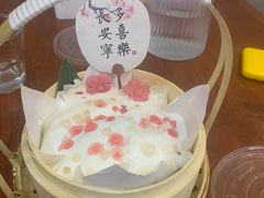 -菊儿人家·北京胡同菜(南锣鼓巷店)