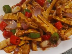 -隐食私房菜(老街店)