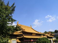 -南京市江宁方山