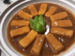-贝勒爷·酥不腻烤鸭