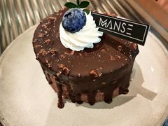 -漫笙舍Manse·咖啡·民宿