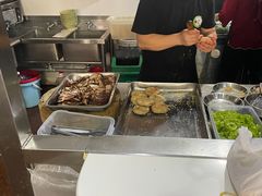 -昌顺马记小吃店(昌盛园店)