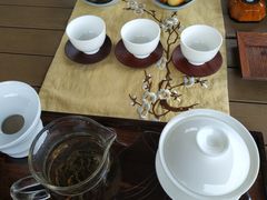 -小茶闲舍·观景商务茶馆(广州塔店)
