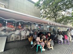 -成都蓝城悦杏温泉美食酒店(宽窄巷子店)