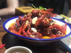 -功夫小龙虾·烧烤·江湖菜(金沙洲店)