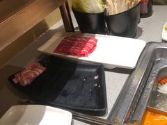 -海底捞火锅(团结桥店)
