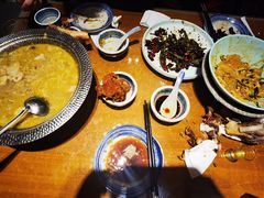 -95号酱骨·一块豆腐(展春园西路店)