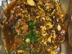 -衡厨·衡阳土菜(中南店)