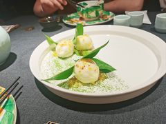 -華府(凯德晶萃店)
