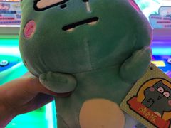 -大玩家超乐场(万达广场苏州吴中店)