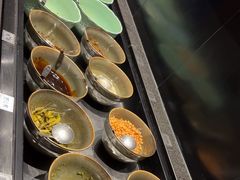 -蓉客成都火锅·招牌麻辣牛杂·特色香辣蹄花(凌水店)