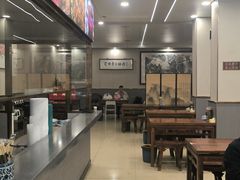 -定家小酥肉·清真(回民街店)