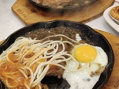 -豪享悦牛排自助餐厅(天河城店)