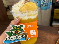 -椰椰大吉(侨港店)