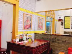 大堂-三两春(浦三路店)
