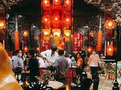 大堂-誉八仙茶室酒楼(新天地店)