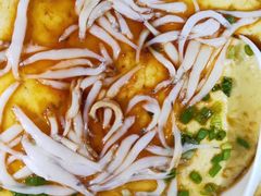 -巢湖名吃·徽府农家菜(半汤店)