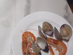 -青蓬蒸汽海鲜·深圳老字号·团建聚会(壹方城店)