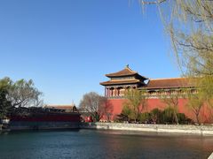 -东华门大街小区