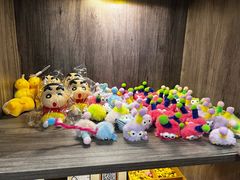 -万达广场(东莞东城店)