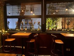 -Bistro Les Lilas丁香花小酒馆