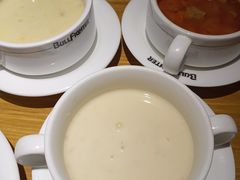-斗牛士牛排(南京东路店)