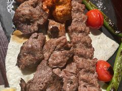 -格鲁·秀色Georgia’s Feast