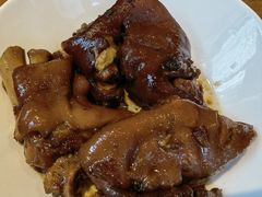-好嫂子酱猪手•农家菜(华远坊店)