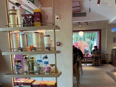 -COSTA COFFEE(西湖天地店)