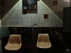 -LAMP BAR 水烟音乐酒吧