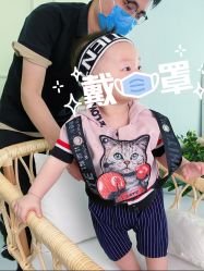 点击看大图 -玛瑞莎·儿童·亲子摄影(越秀店)