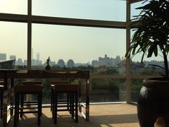 -上海浦东嘉里大酒店