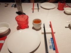-千百味红餐厅·江西菜(绿地双子塔店)