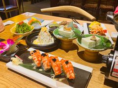 -三禾屋·亚洲融合小馆(未来科技城店)