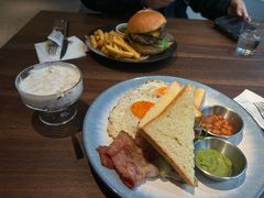 -ZEMOCAFE·FUSION FOOD(西交利物浦店)