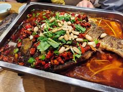 -去茶去餐厅(中央大街店)