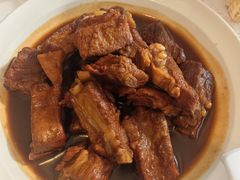 -东方太阳城淮扬餐厅(会所中餐厅店)