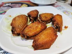 -香港新发烧腊茶餐厅(书城店)