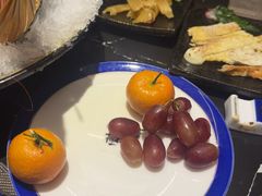 -極上萬膳·日料放题(海岸城店)